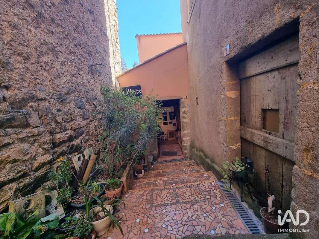 Photo 7 - Maison à AVENE