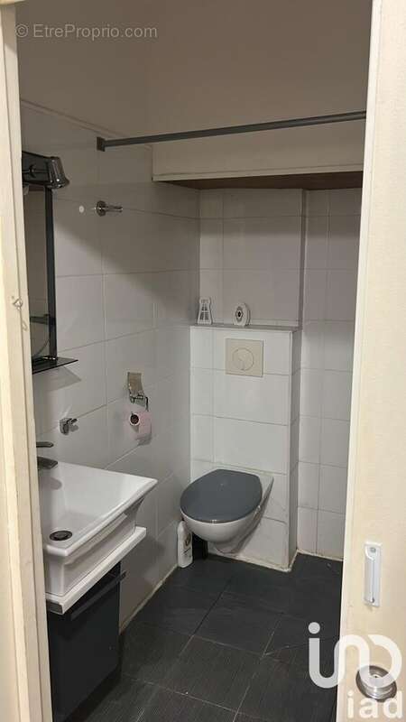 Appartement 56 m² à Montpellier  - photo 4