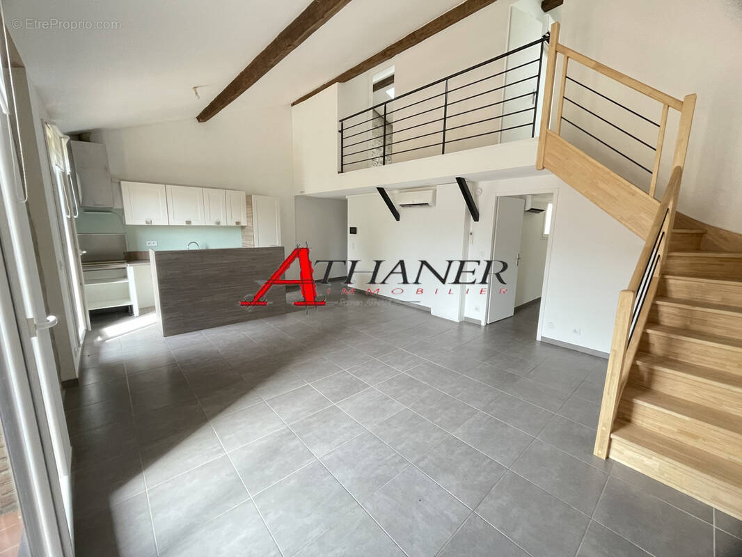 Appartement à ARGELES-SUR-MER