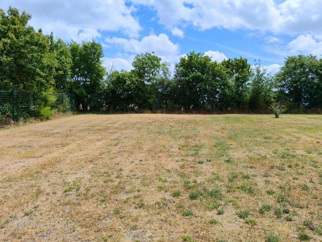 Maison récente de plain-pied avec 2 160 m² de terrain – Sans vis-à-vis – 15 min de Rochefort - photo 7
