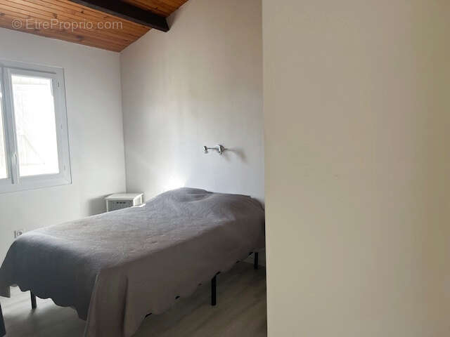 Maison à LA SEYNE-SUR-MER