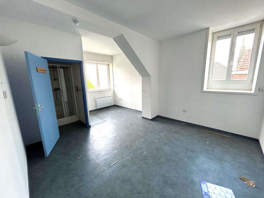 Maison à SAINT-AMAND-LES-EAUX