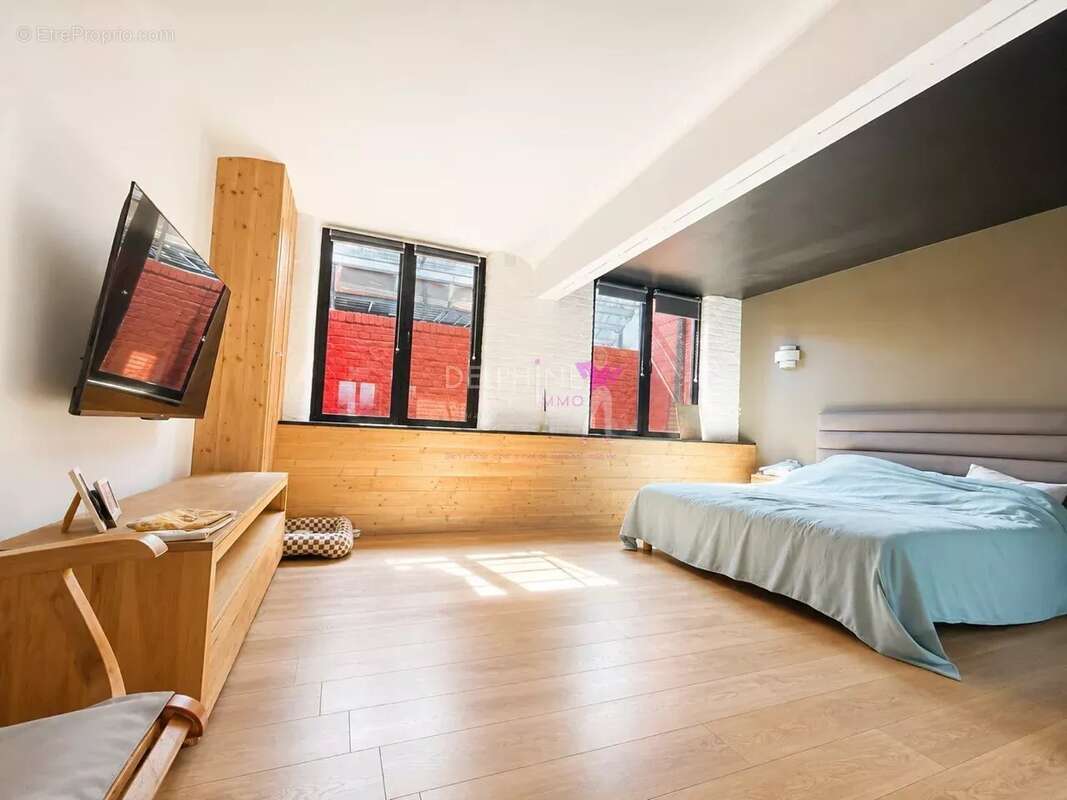 Appartement à MOUVAUX