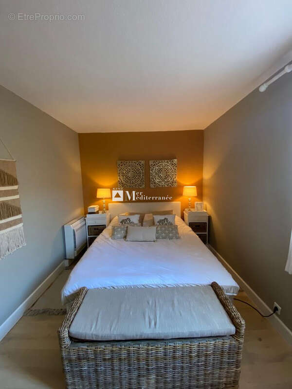 Appartement à COGOLIN