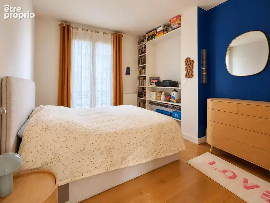 Appartement - photo 5