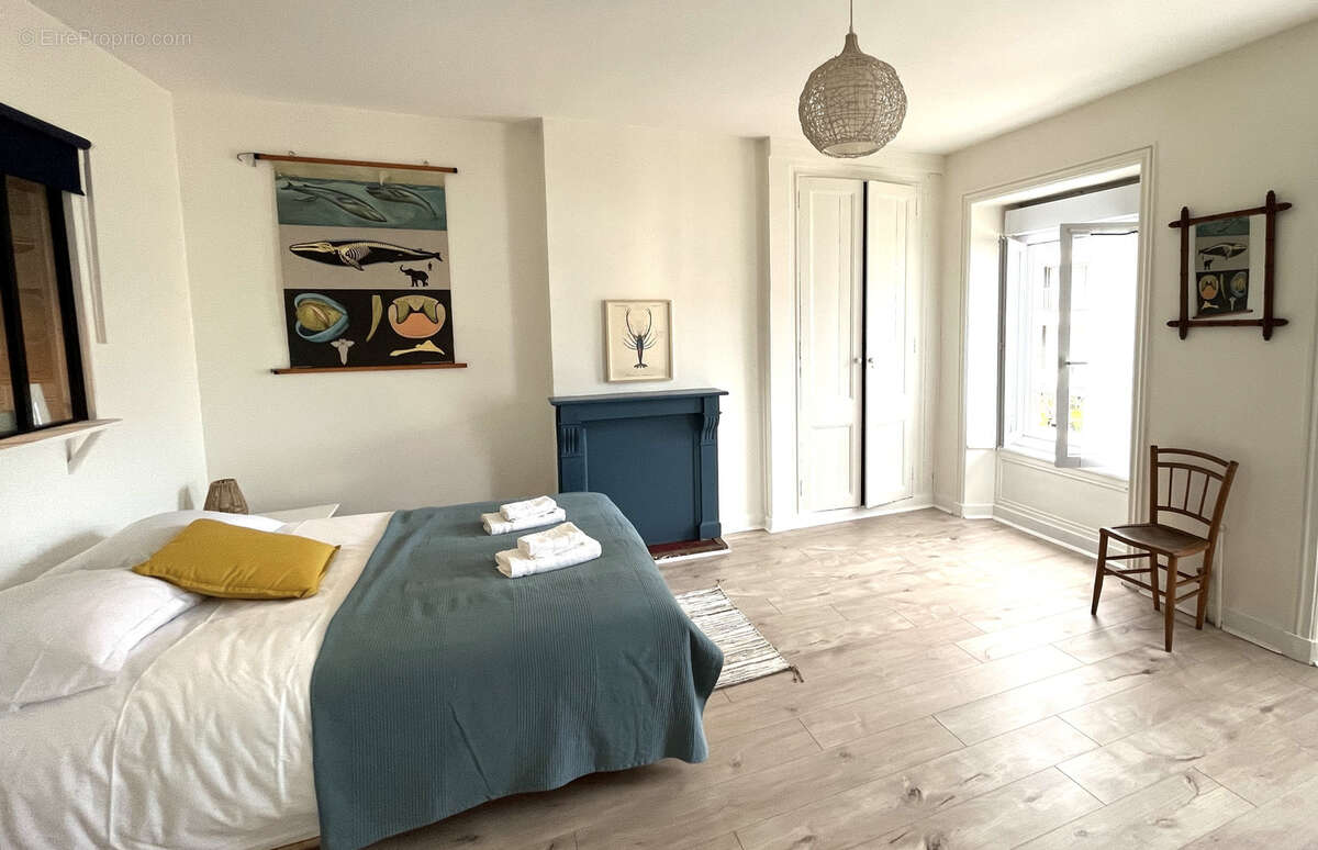 Appartement centre ville - photo 5