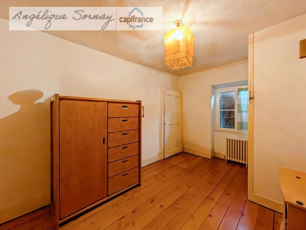 Maison à vendre 6 pièces BLETTERANS (39) - photo 24