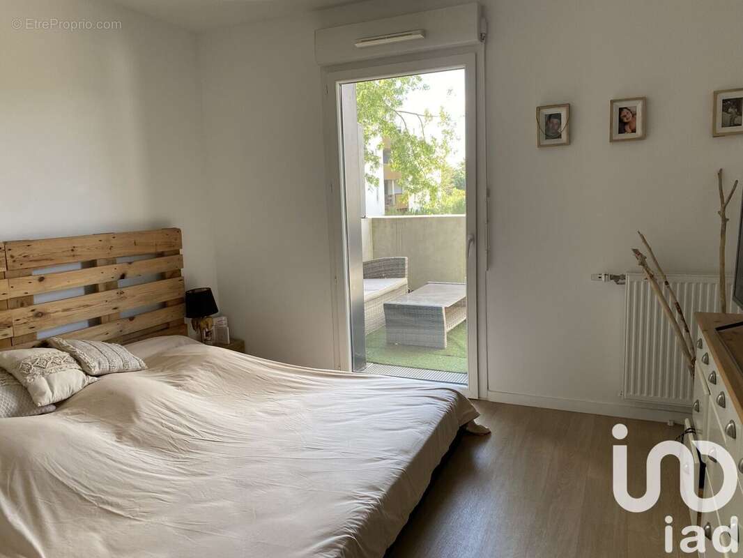 Photo 5 - Appartement à MERIGNAC