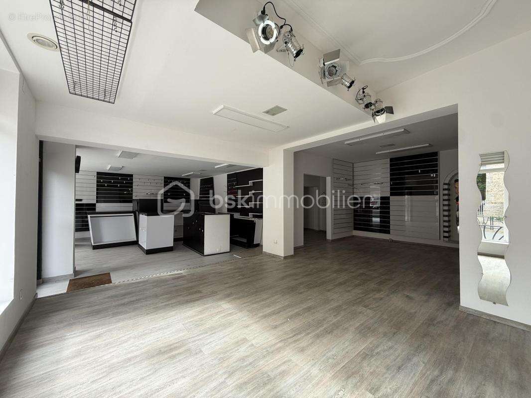 Appartement à WORMHOUT
