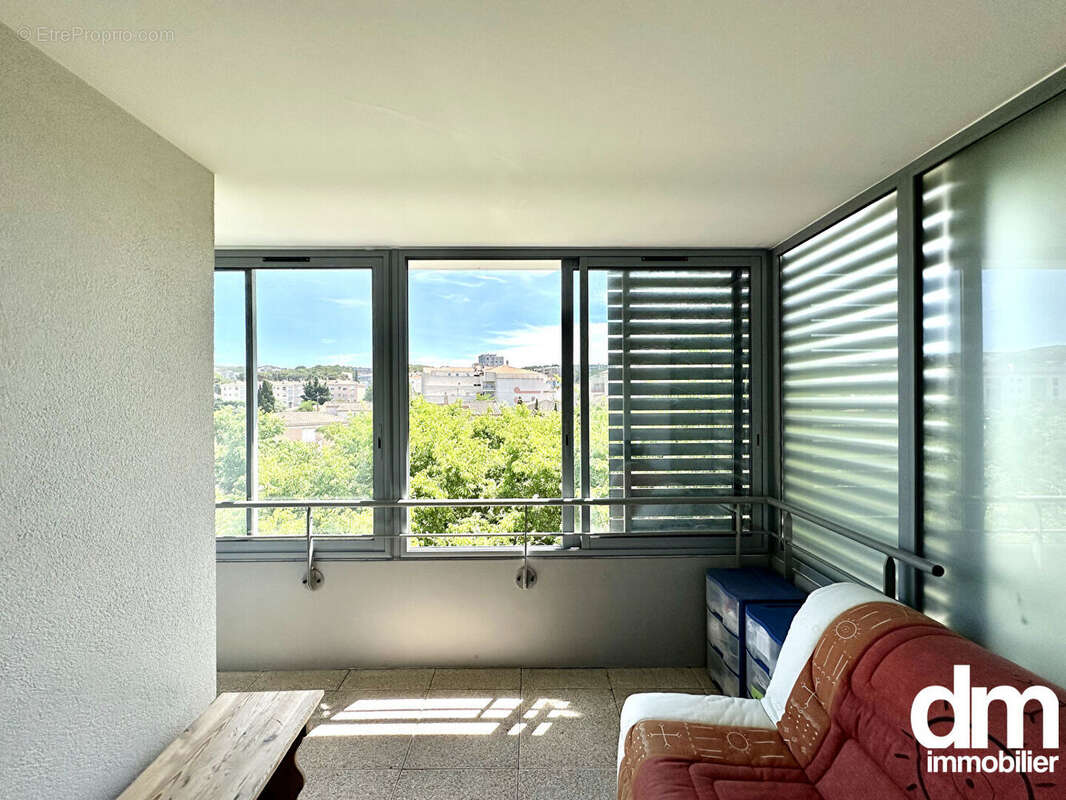 Appartement à MARTIGUES