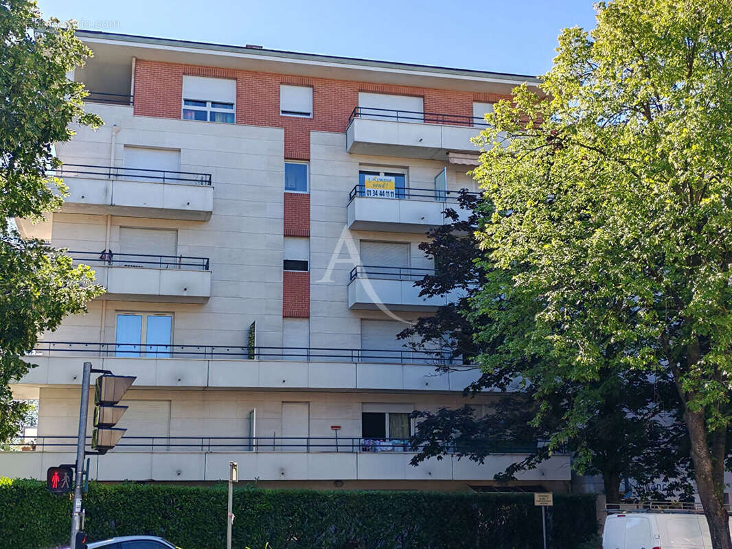 Appartement à EAUBONNE