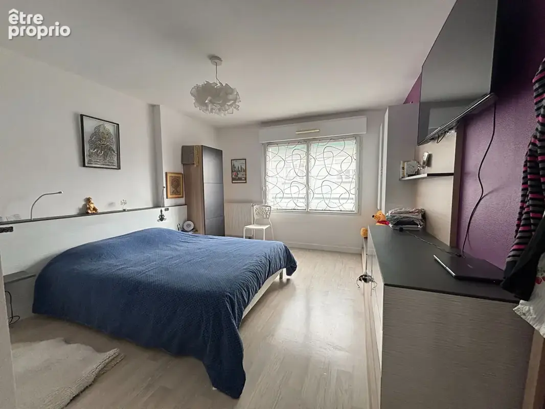 Appartement Brest 3 pièce(s) 66.85 m2 - photo 6