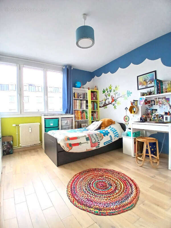 Appartement à HOUILLES