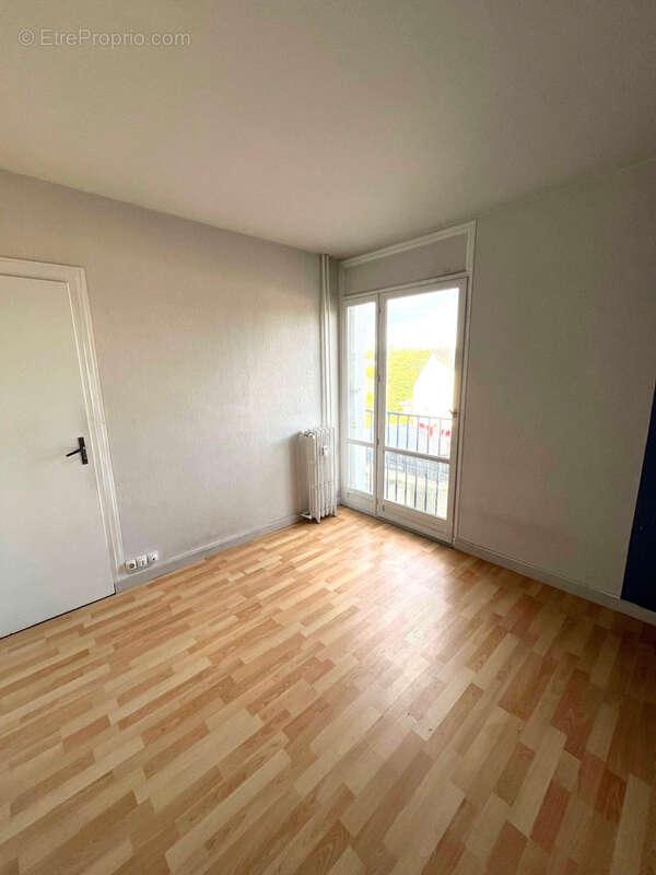 Appartement à DREUX