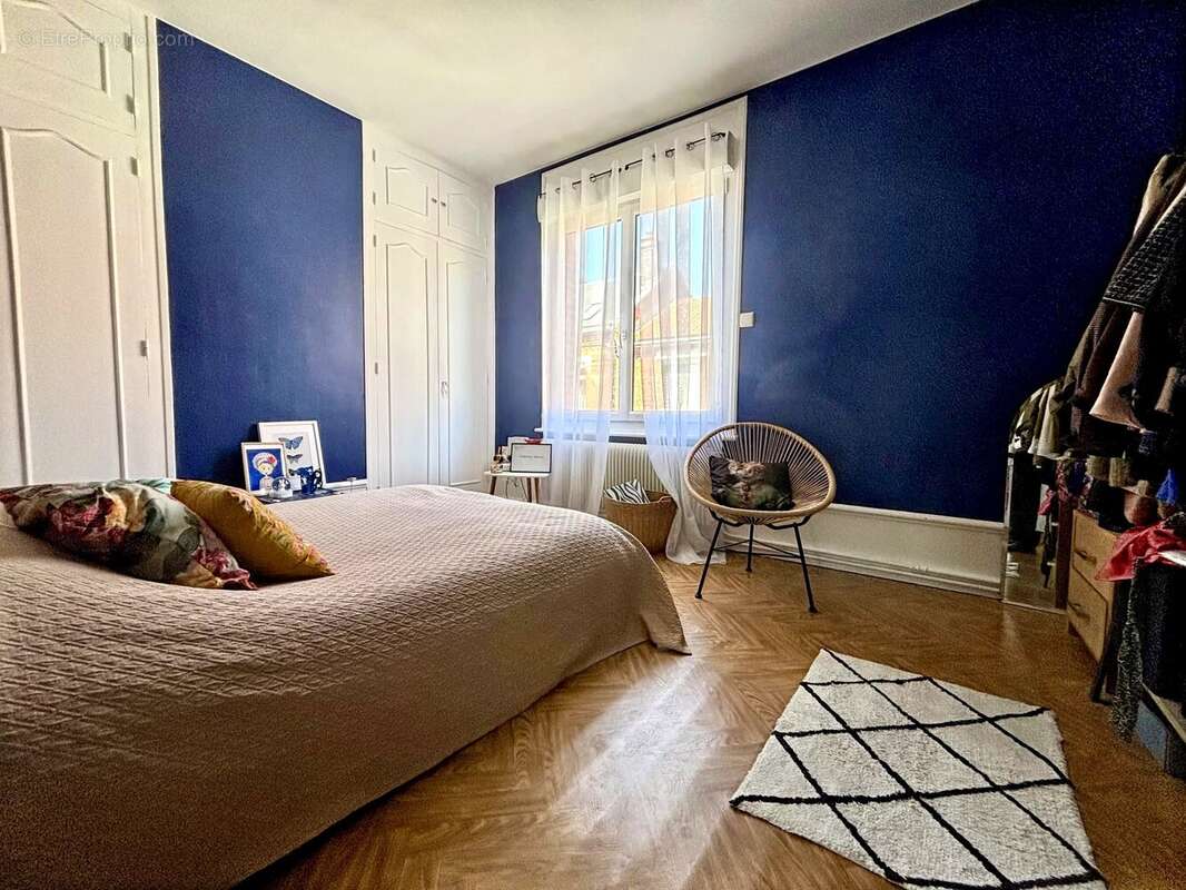 Maison 105 m² à Amiens  - photo 5