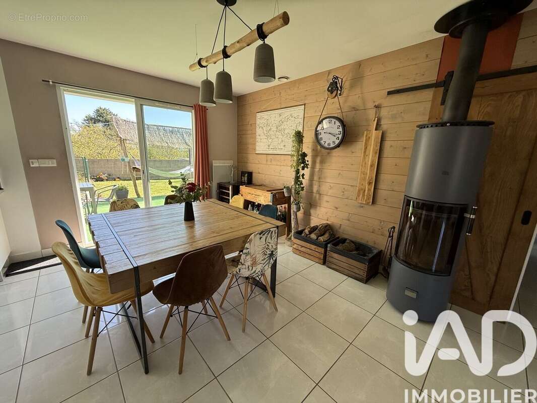 Photo 6 - Maison à BEAUMONT