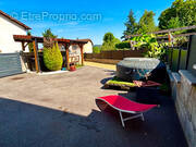 Maison à TIGNIEU-JAMEYZIEU