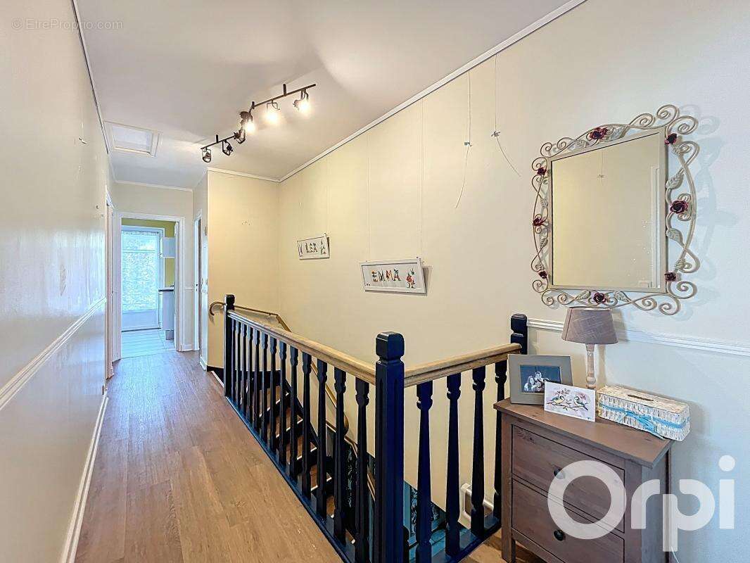 Maison à BRIVE-LA-GAILLARDE