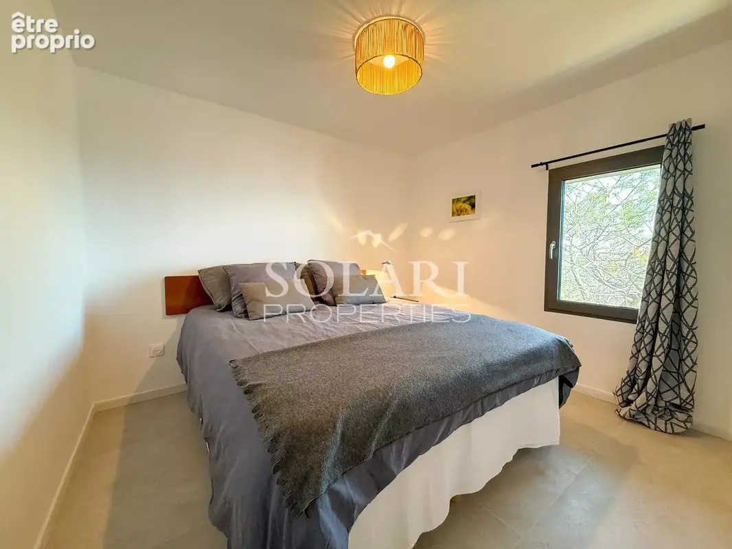 Villa neuve avec vue mer - photo 17