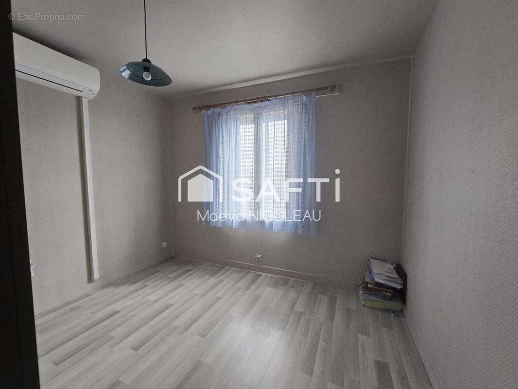 Photo 7 - Maison à AIGREFEUILLE-D'AUNIS