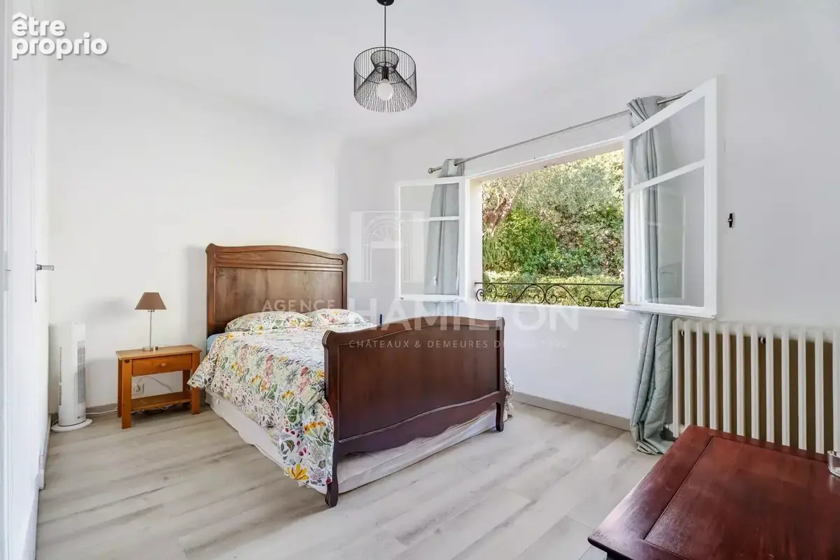 Exclusivité : Charmante villa à pied du village de Biot - photo 6