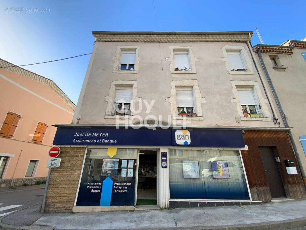 Appartement à CREST