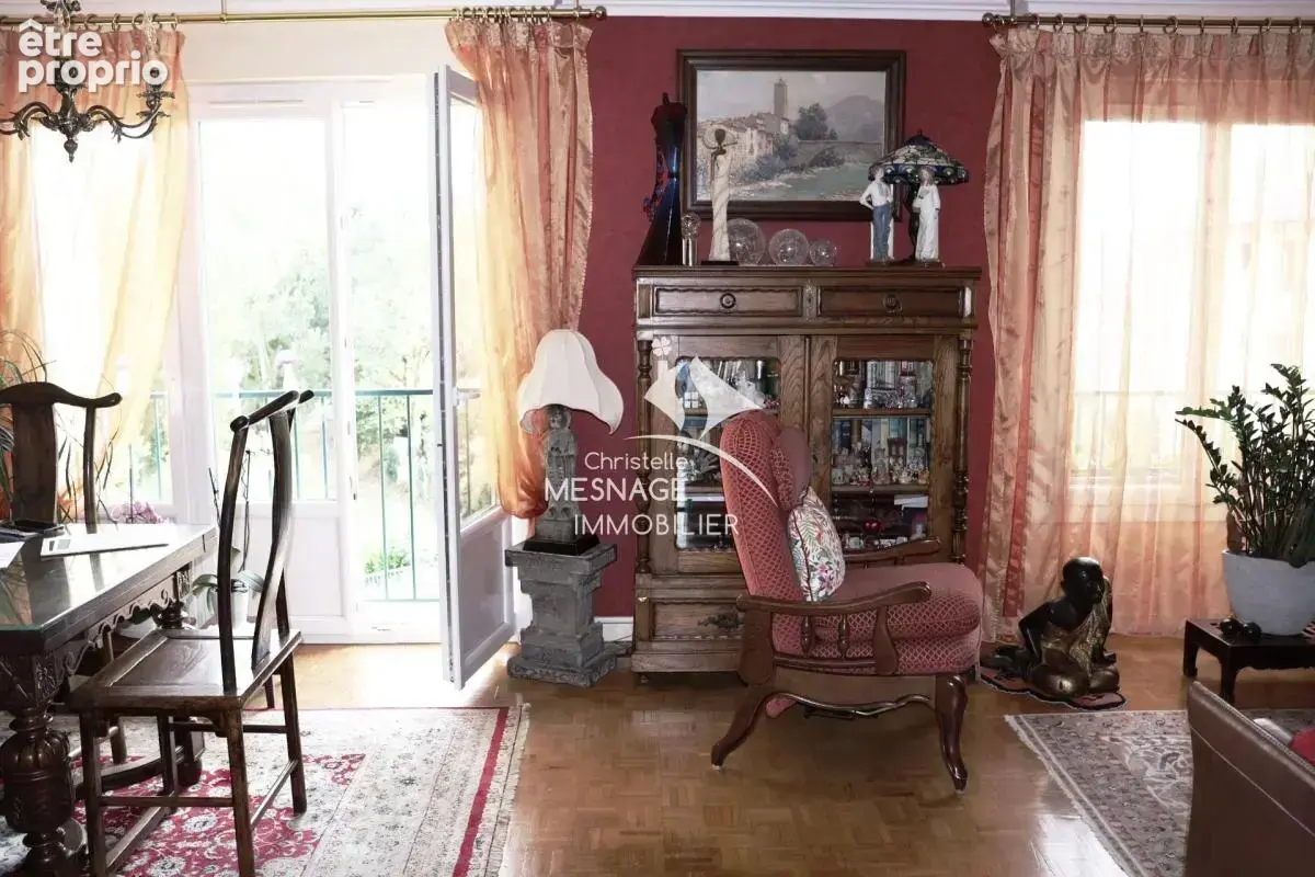 À vendre chez Christelle Mesnage Immobilier - Centre ville d - photo 11