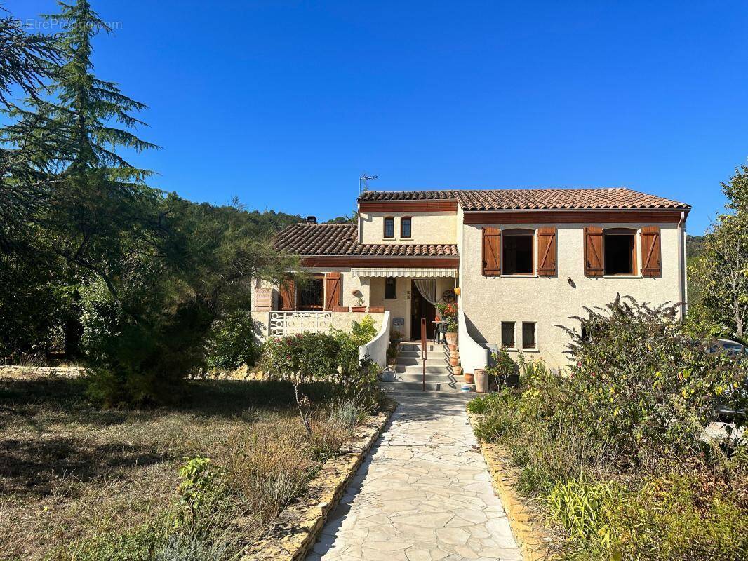 Maison à SAINT-HILAIRE