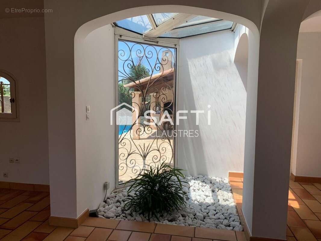 Photo 3 - Maison à MAUGUIO