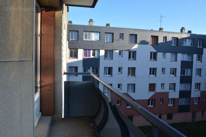 Appartement à FEYZIN