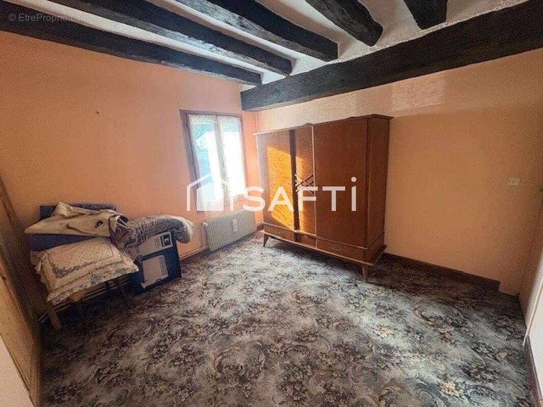 Photo 5 - Maison à ARPHEUILLES