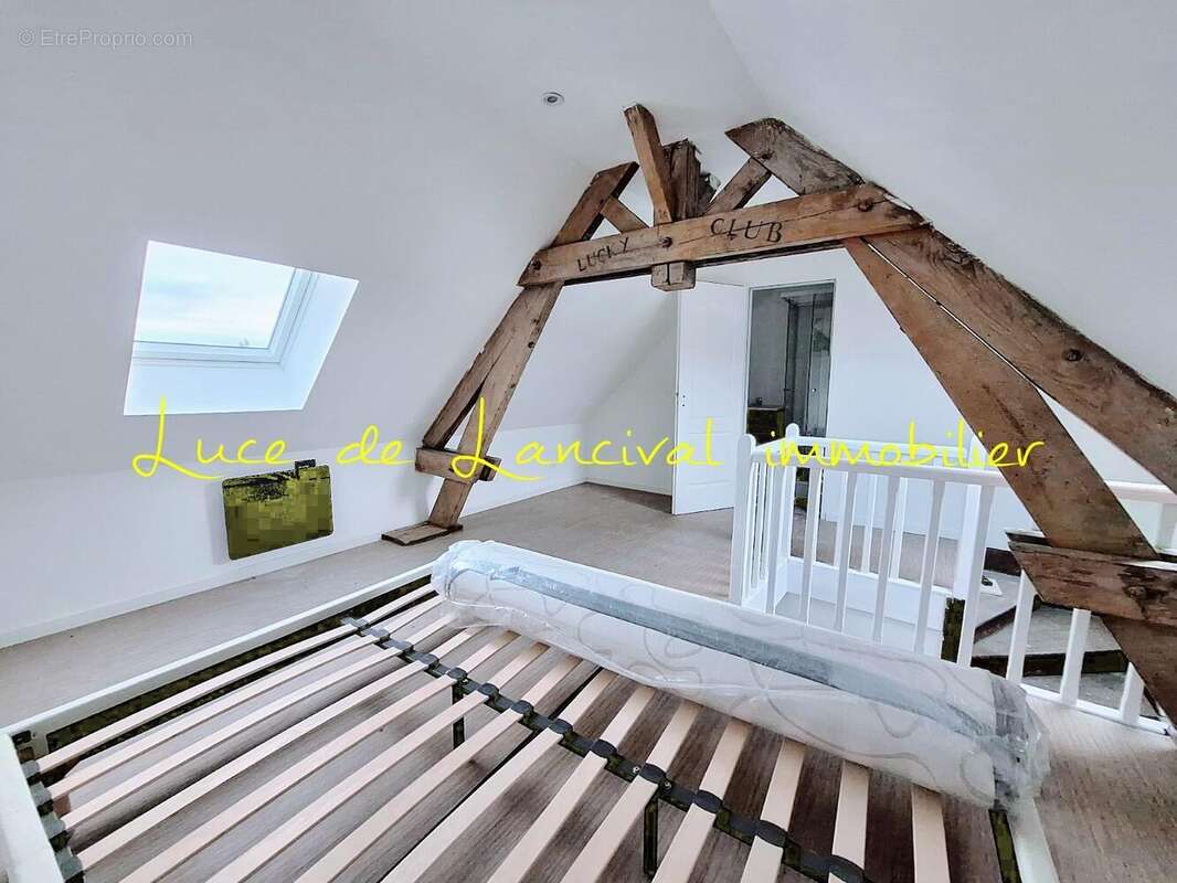 Photo 9 - Appartement à TERGNIER