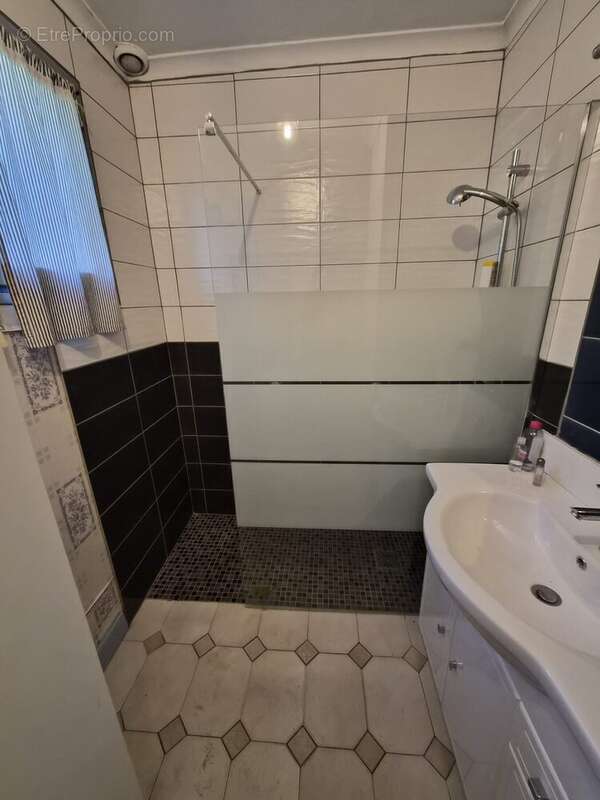 Maison à LA FRETTE-SUR-SEINE