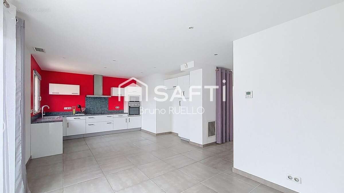 Photo 2 - Maison à SALEILLES