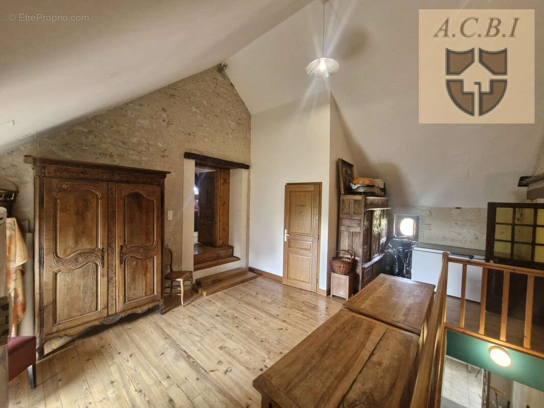 Belle propriété à 10 minutes de Beaugency et 40 minutes d'Orleans - photo 16