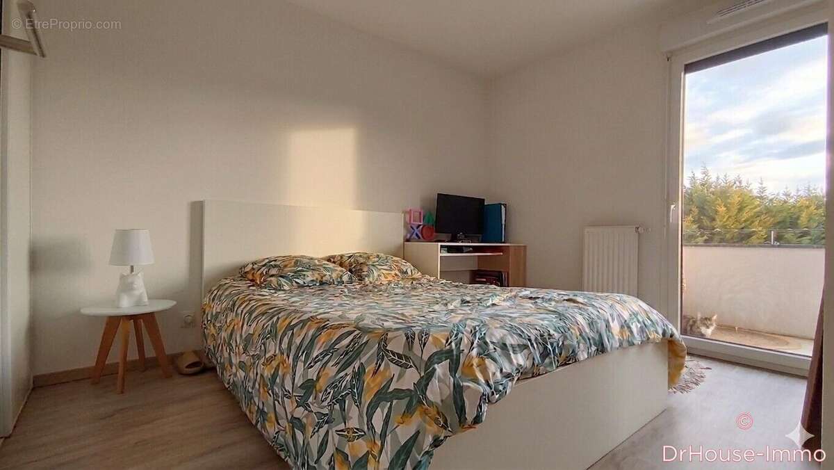 Appartement à SAINT-MEDARD-EN-JALLES