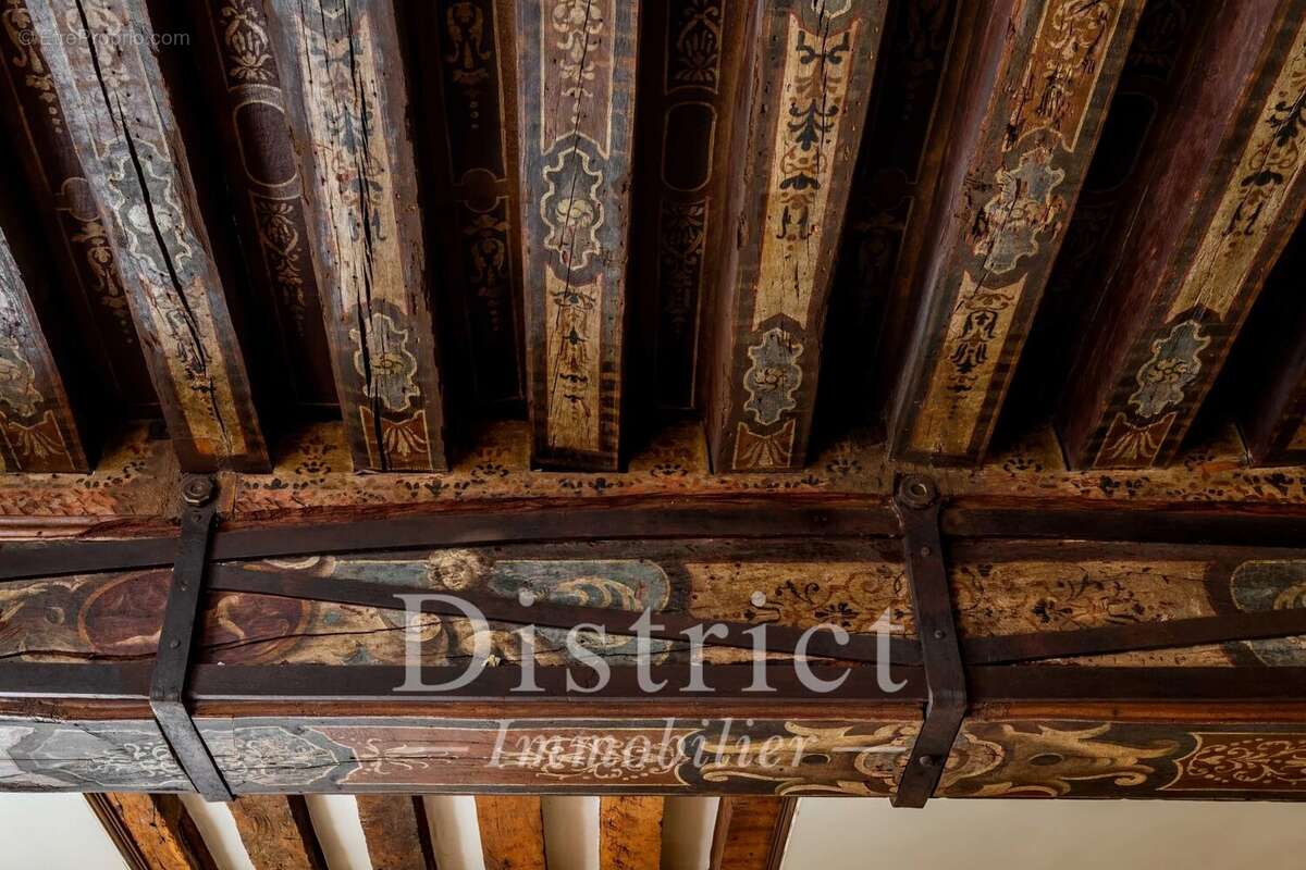 Appartement à PARIS-4E