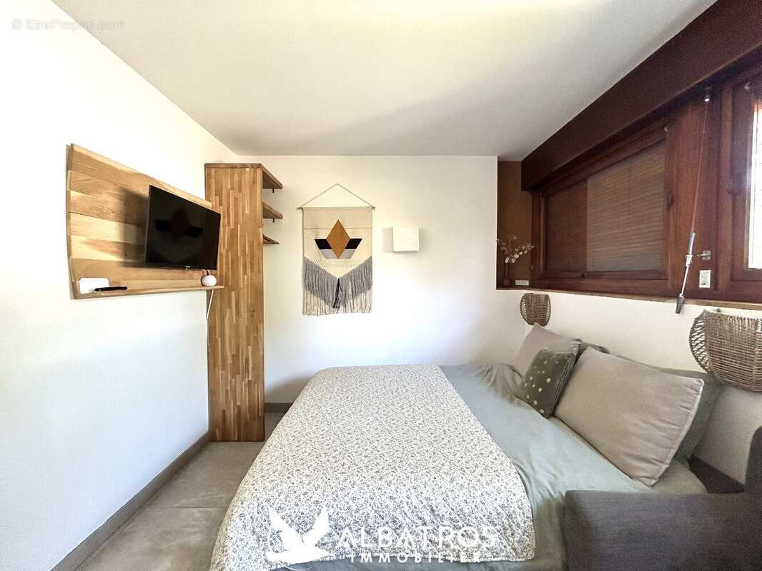 Maison à OUISTREHAM