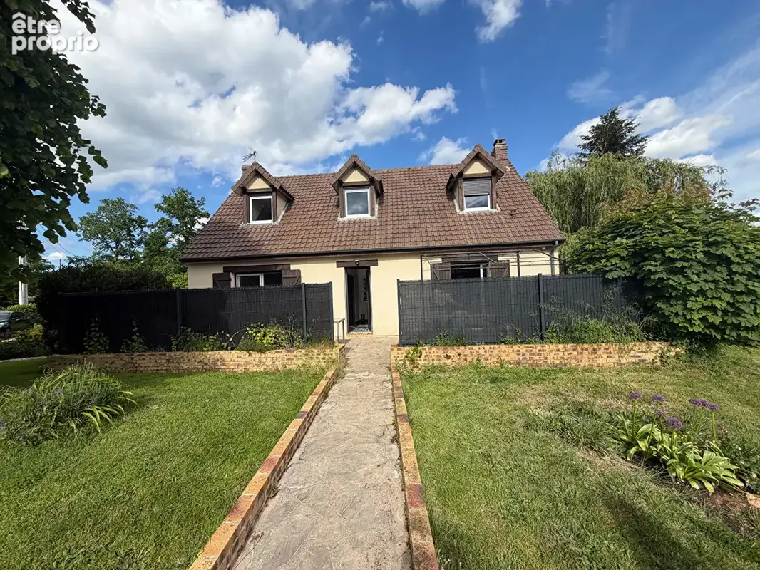Maison Saint Elier 5 pièce(s) 112.5 m2 - photo 8