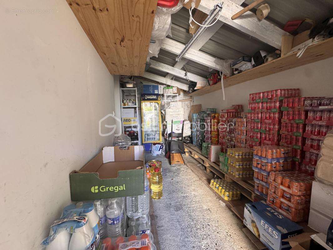 Commerce à TREMBLAY-EN-FRANCE