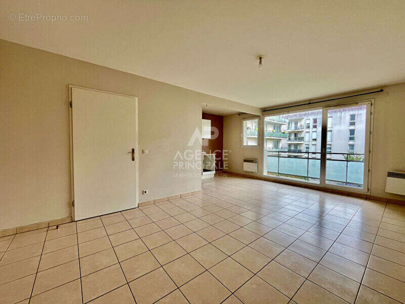 Appartement à CERGY