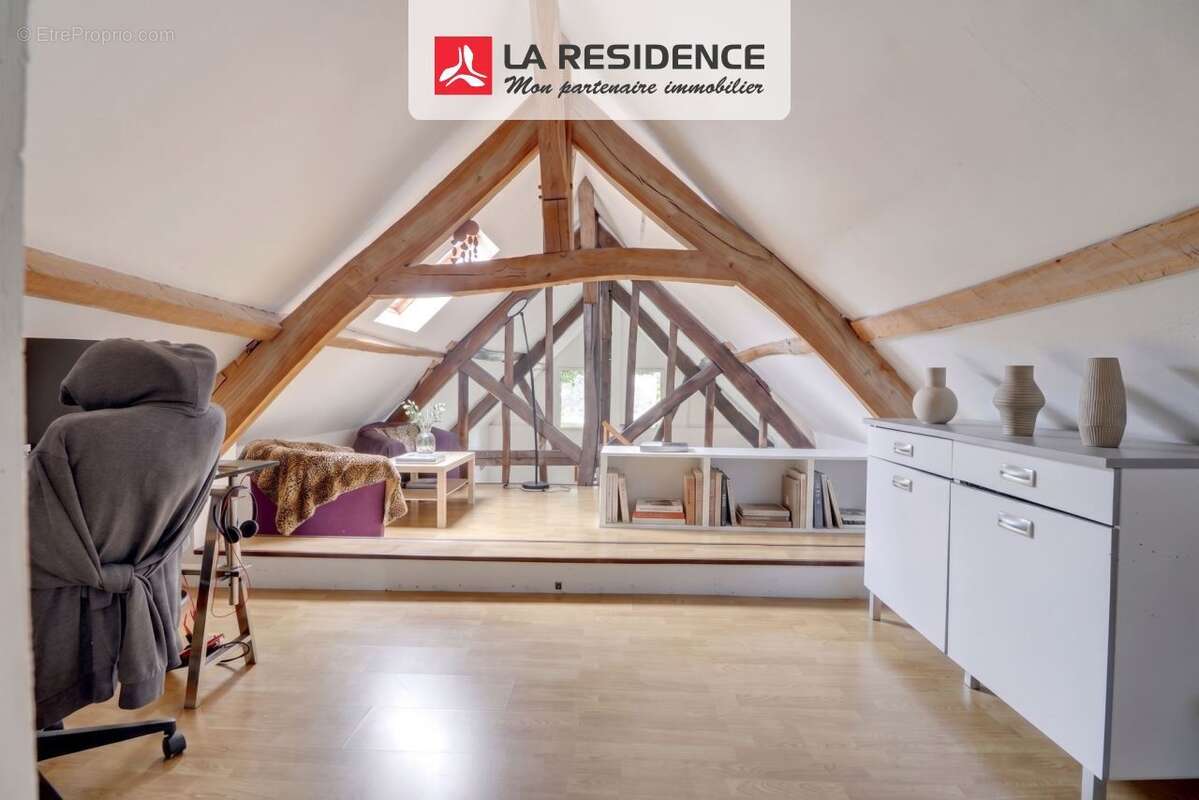 Maison 170 m² à Boutigny-Prouais  - photo 9