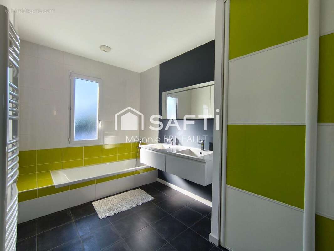 Photo 7 - Maison à VAIRE