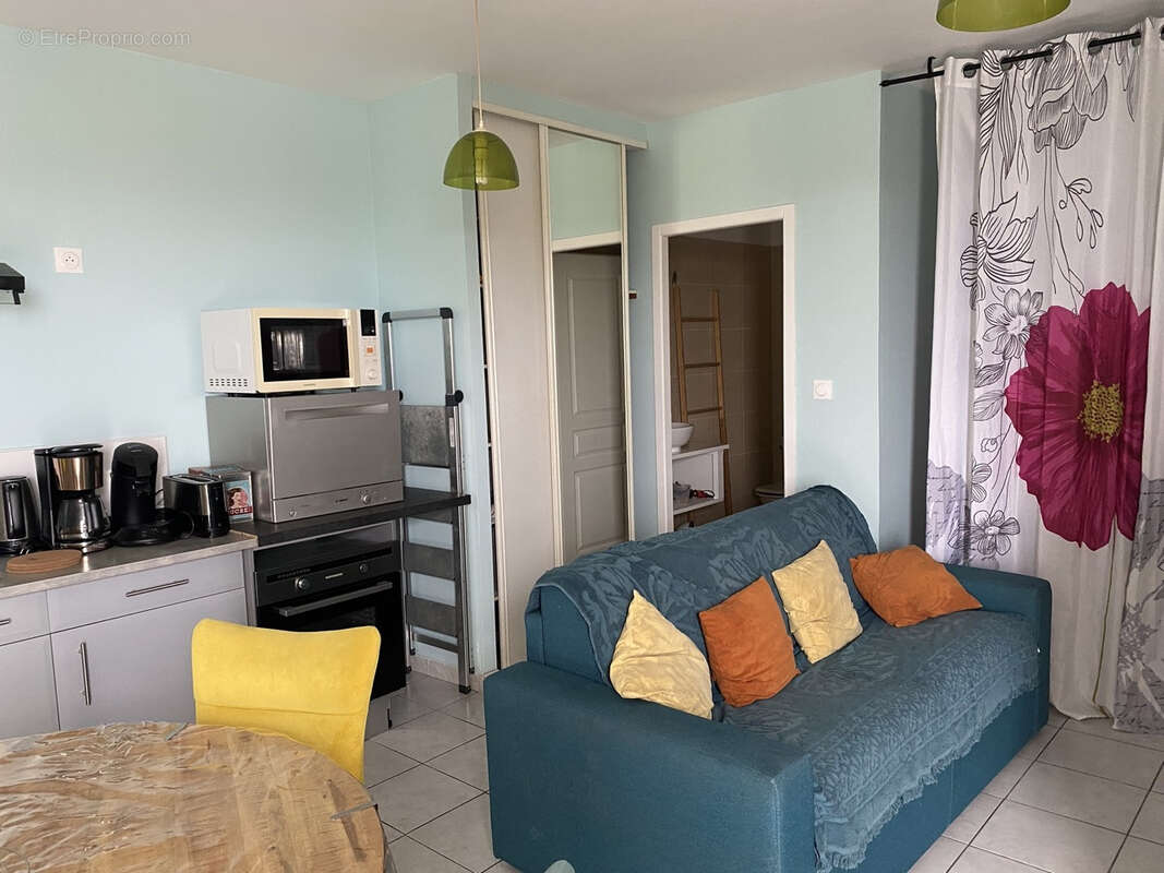 Appartement à LES TROIS-ILETS