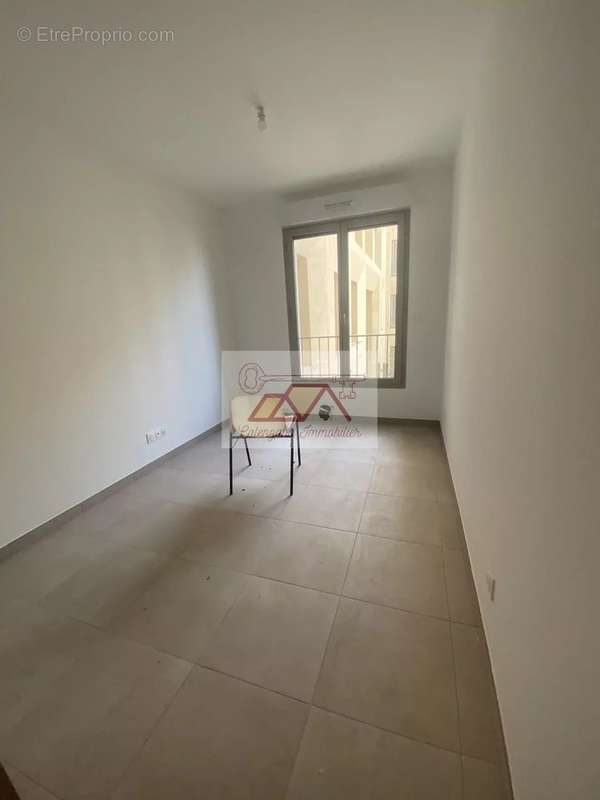 Appartement à CALVI