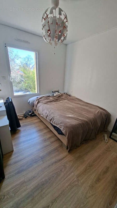 Maison à LE POIRE-SUR-VIE