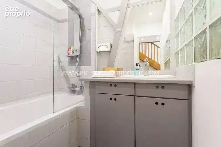 Cannes stanislas – potentiel loft sur 3 niveaux - photo 18