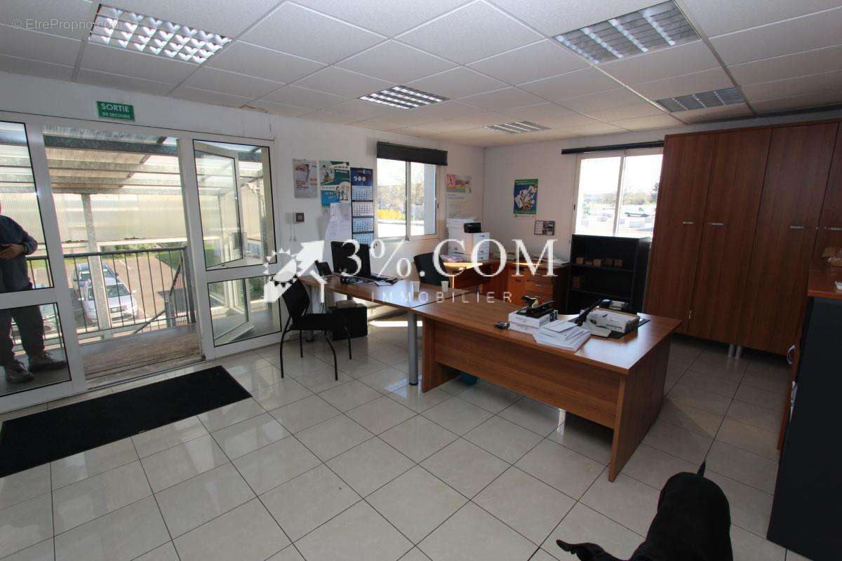 Appartement à ENNERY