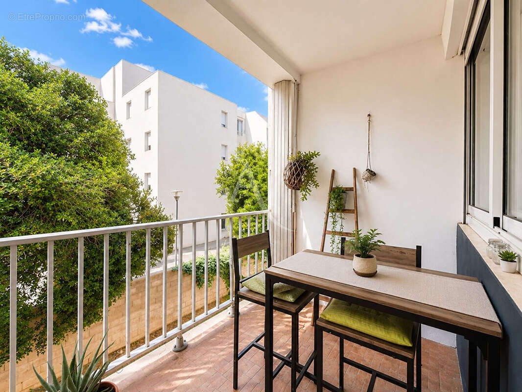 Appartement à SETE