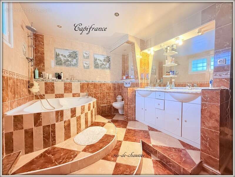Maison à vendre 10 pièces divisible en 3 apts - photo 10
